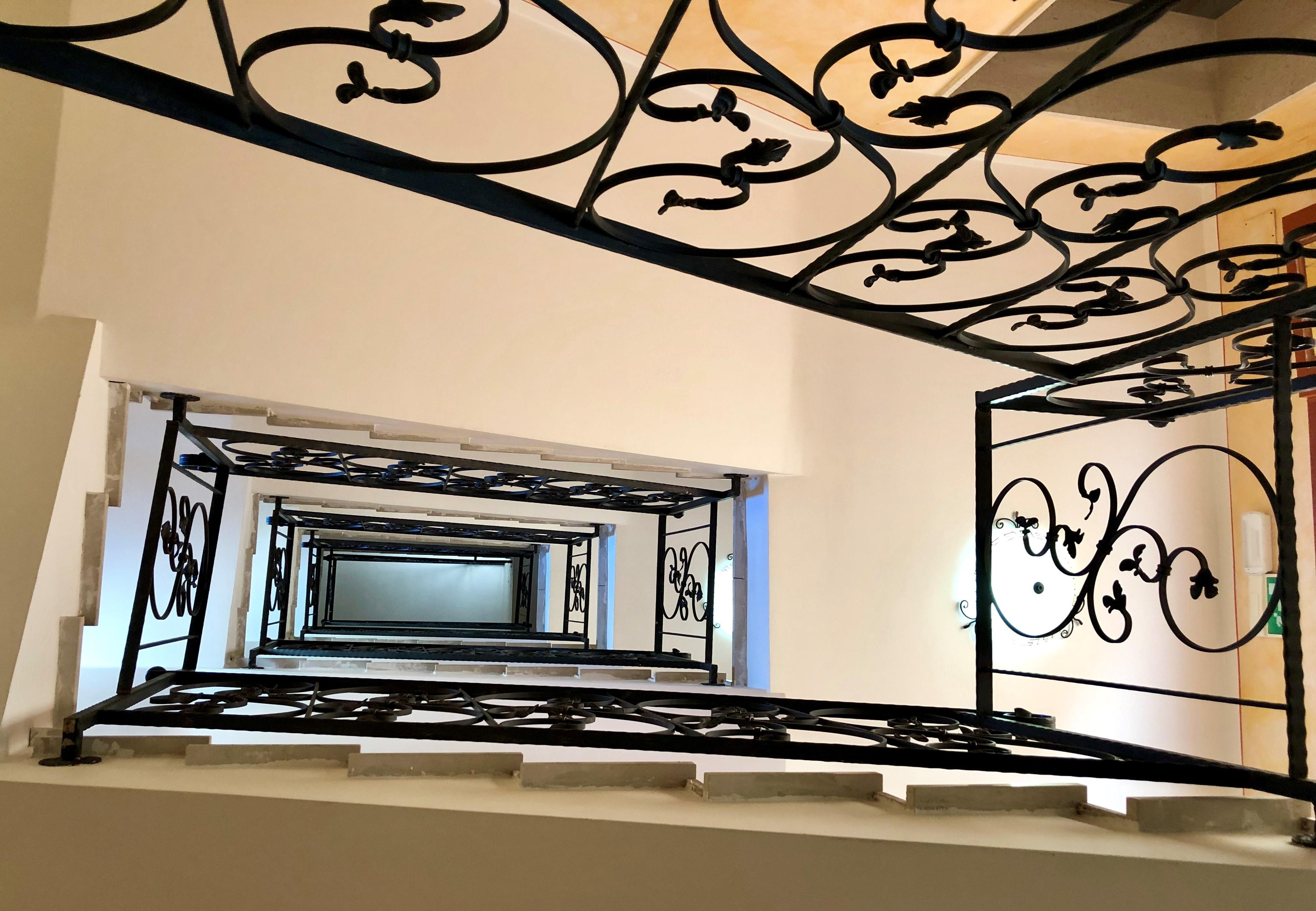 San Giovanni Rotondo Palace - Alihotels Bagian luar foto